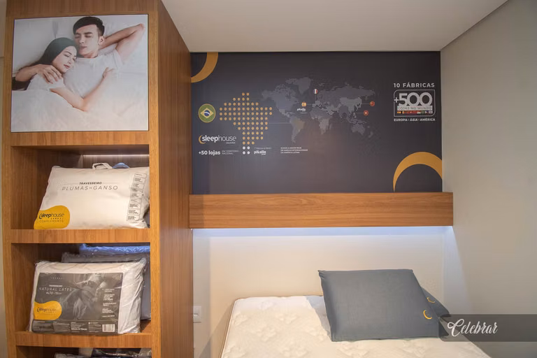 Inauguração sleep house ponta porã – foto 26