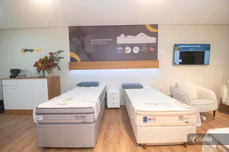 Inauguração sleep house ponta porã – foto 28