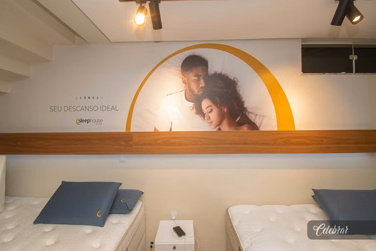Inauguração sleep house ponta porã – foto 3