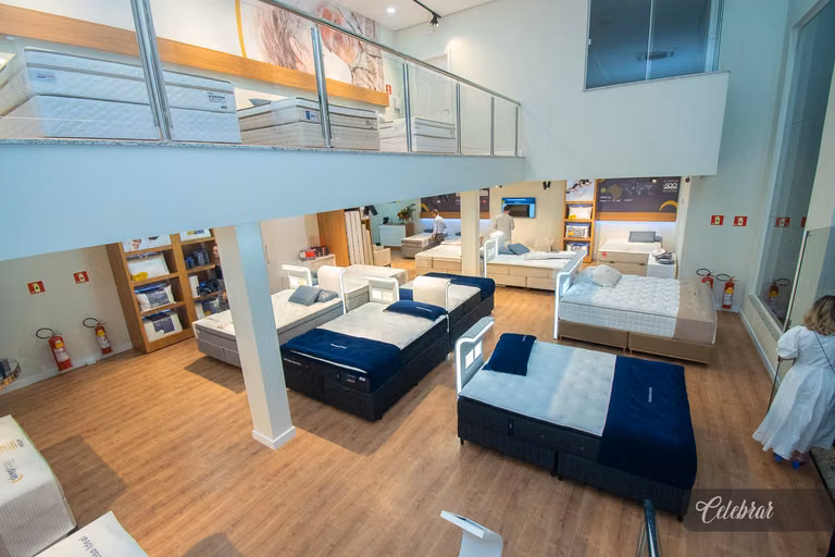 Inauguração sleep house ponta porã – foto 30