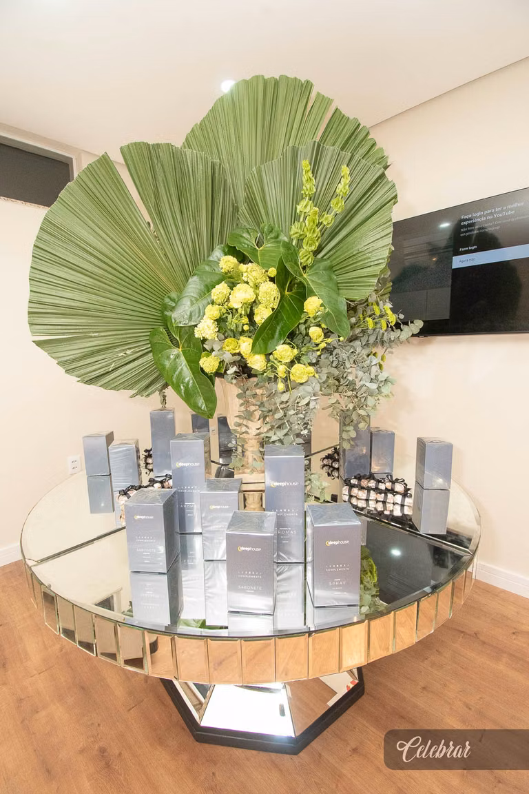 Inauguração sleep house ponta porã – foto 5