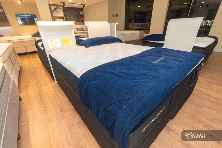 Inauguração sleep house ponta porã – foto 6