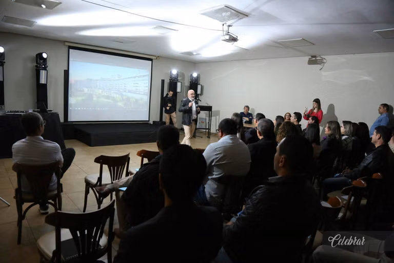 Meeting de vendas tayayá porto rico – foto 114