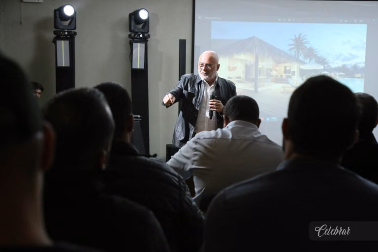 Meeting de vendas tayayá porto rico – foto 116