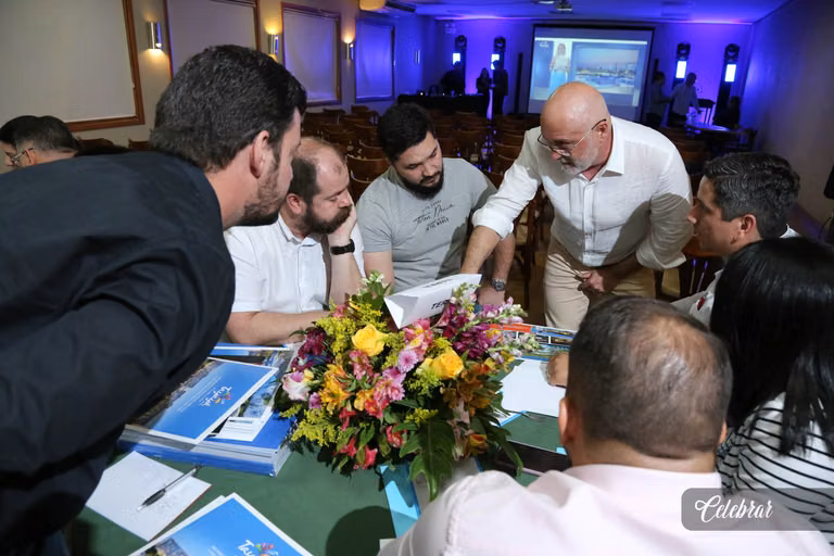 Meeting de vendas tayayá porto rico – foto 143