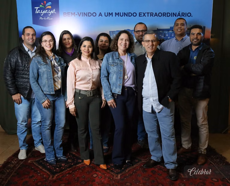 Meeting de vendas tayayá porto rico – foto 151