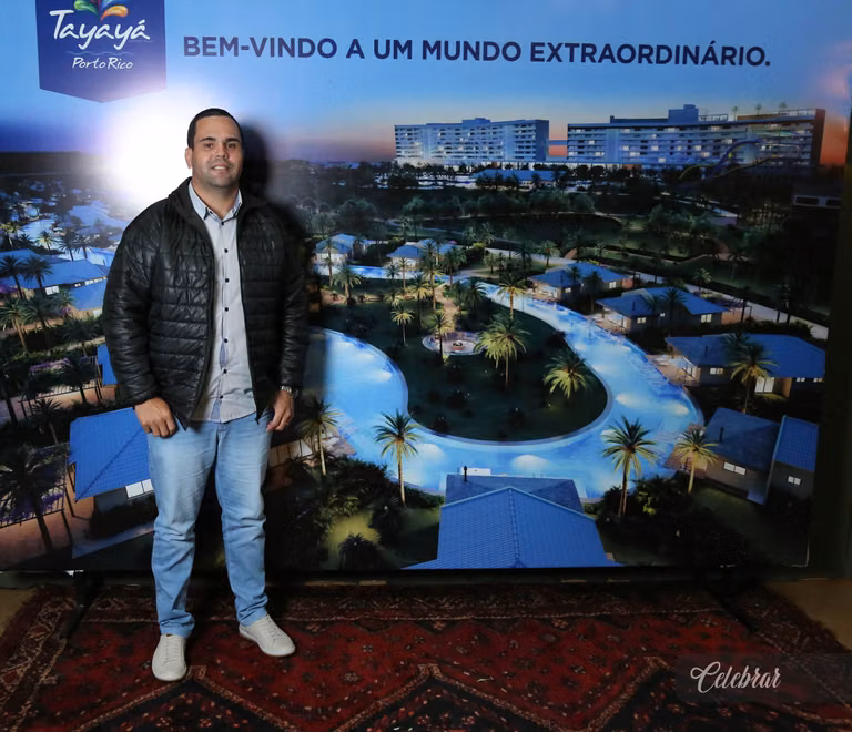 Meeting de vendas tayayá porto rico – foto 154