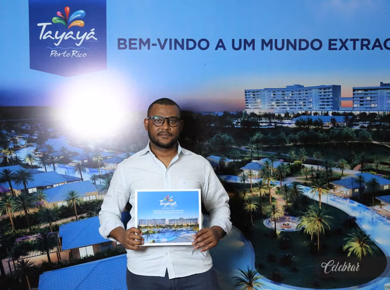 Meeting de vendas tayayá porto rico – foto 157