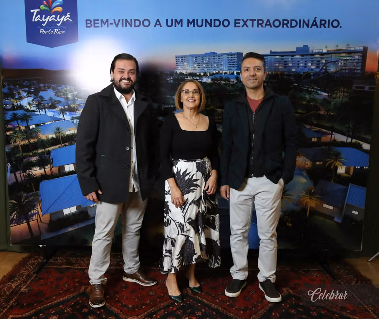 Meeting de vendas tayayá porto rico – foto 45