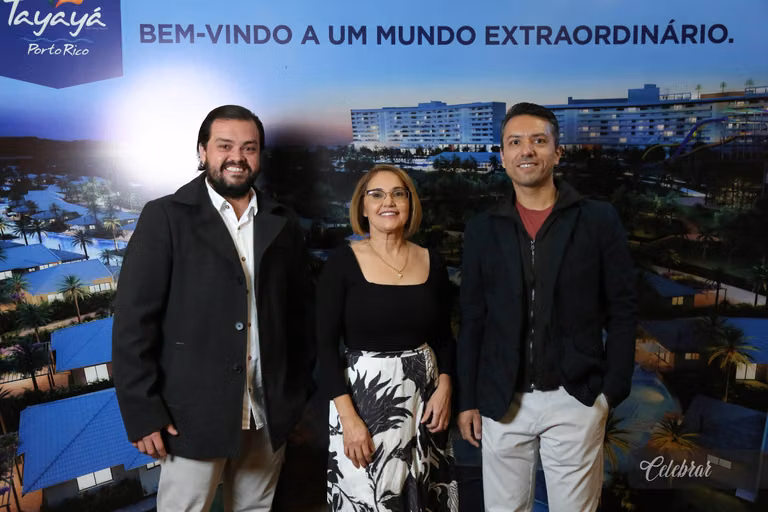 Meeting de vendas tayayá porto rico – foto 46