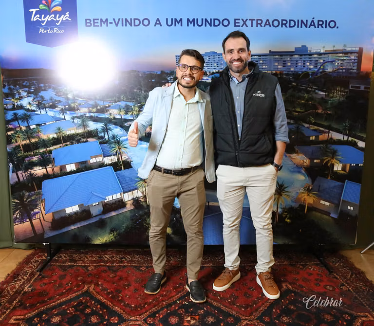 Meeting de vendas tayayá porto rico – foto 54