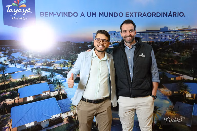 Meeting de vendas tayayá porto rico – foto 55