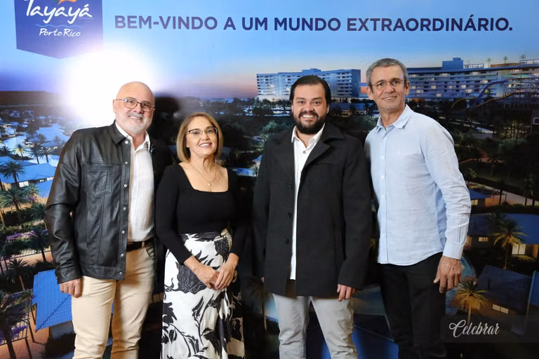 Meeting de vendas tayayá porto rico – foto 60