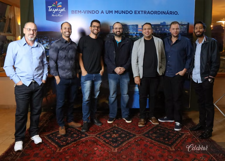 Meeting de vendas tayayá porto rico – foto 71