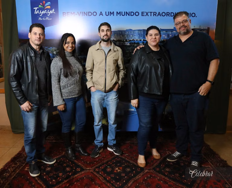 Meeting de vendas tayayá porto rico – foto 77