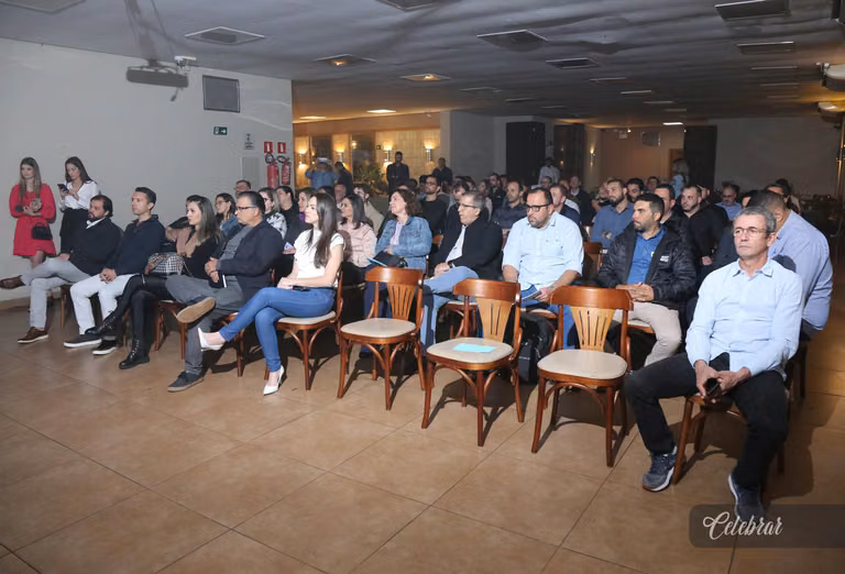Meeting de vendas tayayá porto rico – foto 84