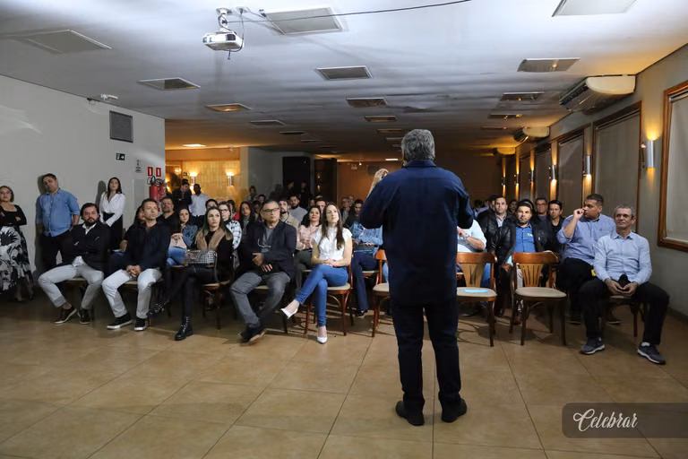 Meeting de vendas tayayá porto rico – foto 99