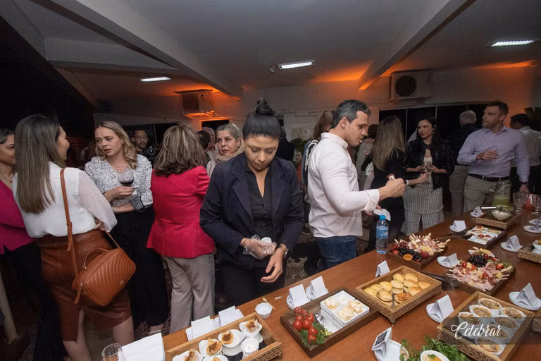 Reinaguruação Siena&Balardi Advocacia – foto 161