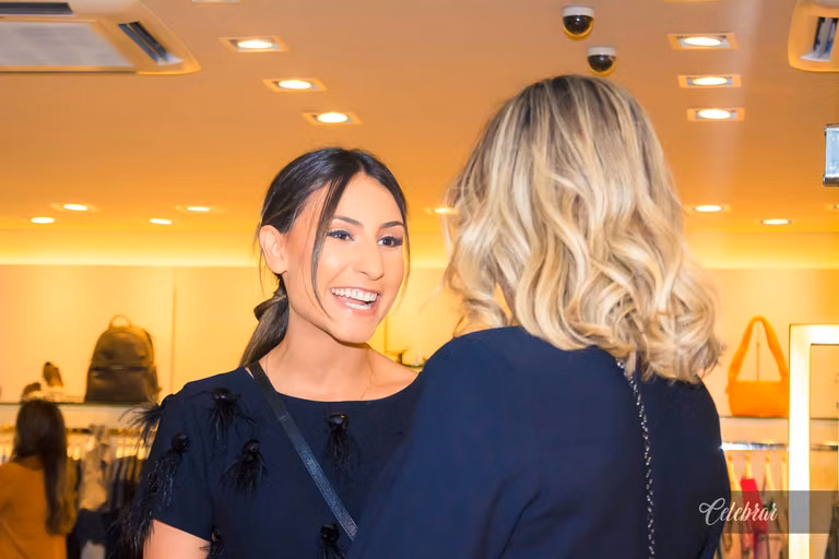 Reinauguração Carmen Steffens Dourados – foto 100