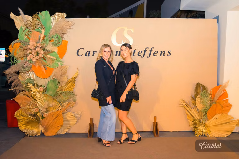 Reinauguração Carmen Steffens Dourados – foto 101