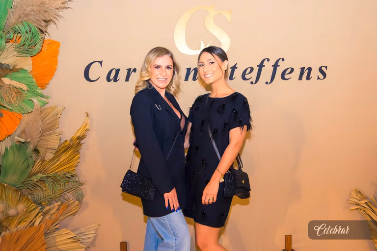 Reinauguração Carmen Steffens Dourados – foto 102