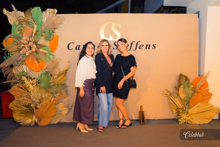 Reinauguração Carmen Steffens Dourados – foto 105