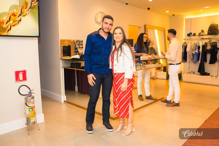 Reinauguração Carmen Steffens Dourados – foto 108