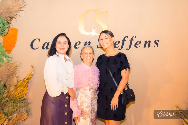 Reinauguração Carmen Steffens Dourados – foto 110