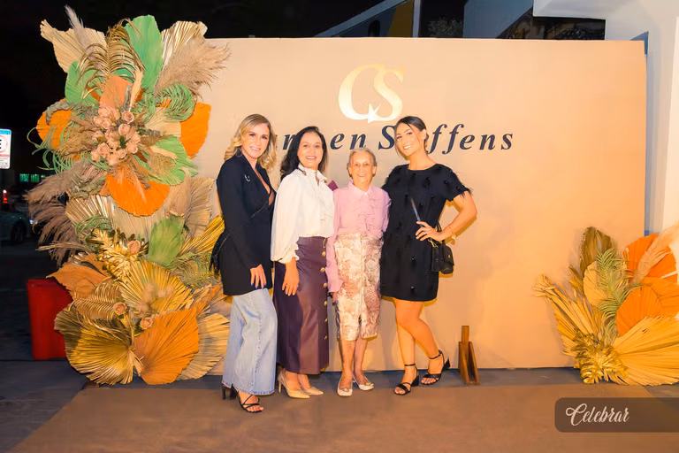 Reinauguração Carmen Steffens Dourados – foto 111