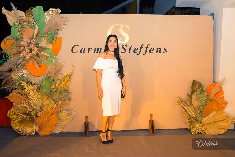 Reinauguração Carmen Steffens Dourados – foto 112