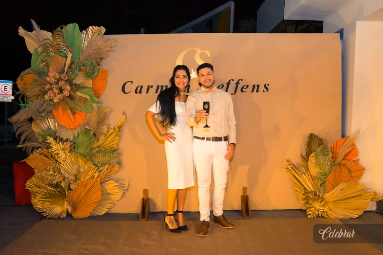 Reinauguração Carmen Steffens Dourados – foto 113
