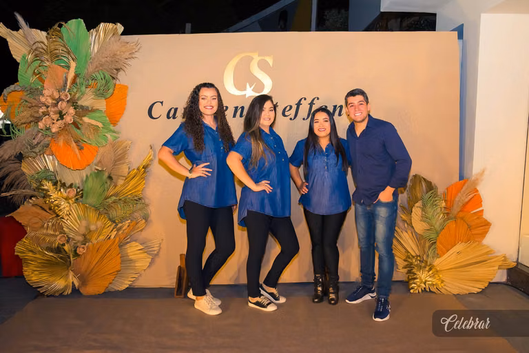 Reinauguração Carmen Steffens Dourados – foto 115