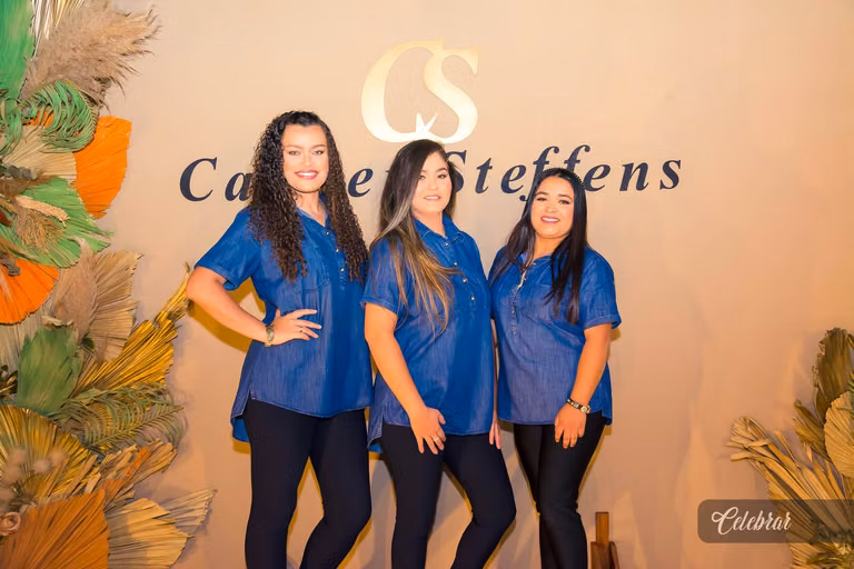 Reinauguração Carmen Steffens Dourados – foto 116
