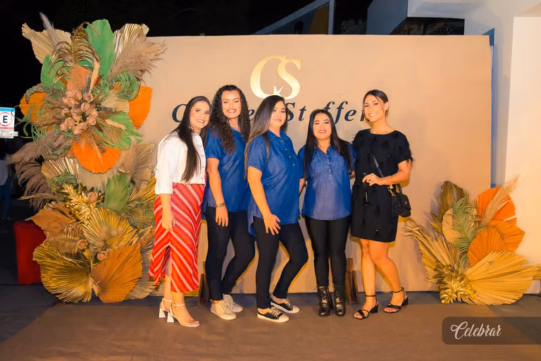 Reinauguração Carmen Steffens Dourados – foto 117