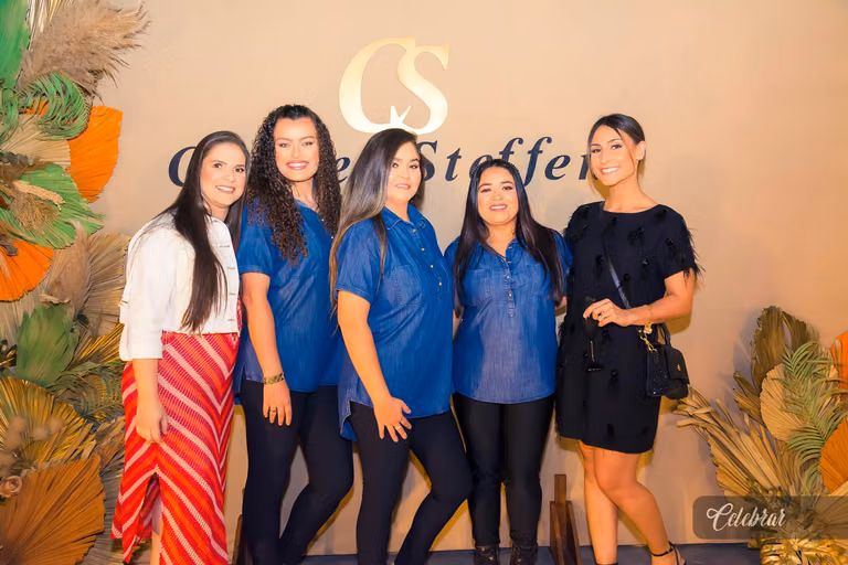 Reinauguração Carmen Steffens Dourados – foto 118