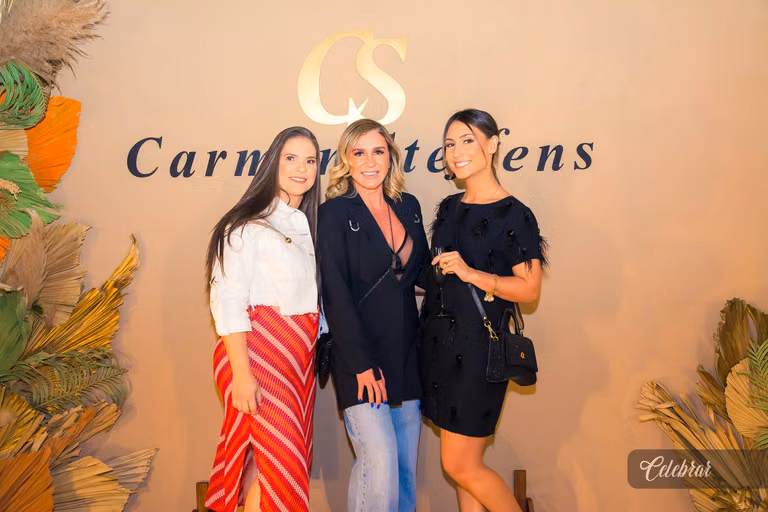 Reinauguração Carmen Steffens Dourados – foto 119