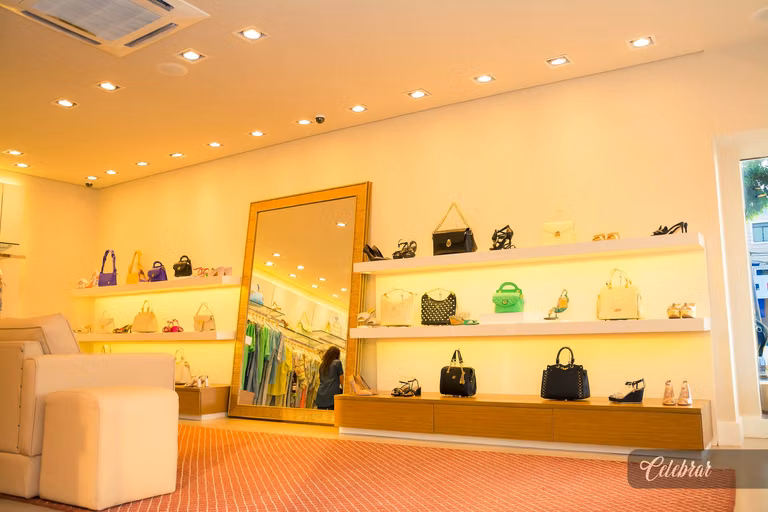 Reinauguração Carmen Steffens Dourados – foto 12