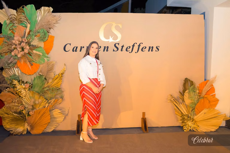 Reinauguração Carmen Steffens Dourados – foto 120
