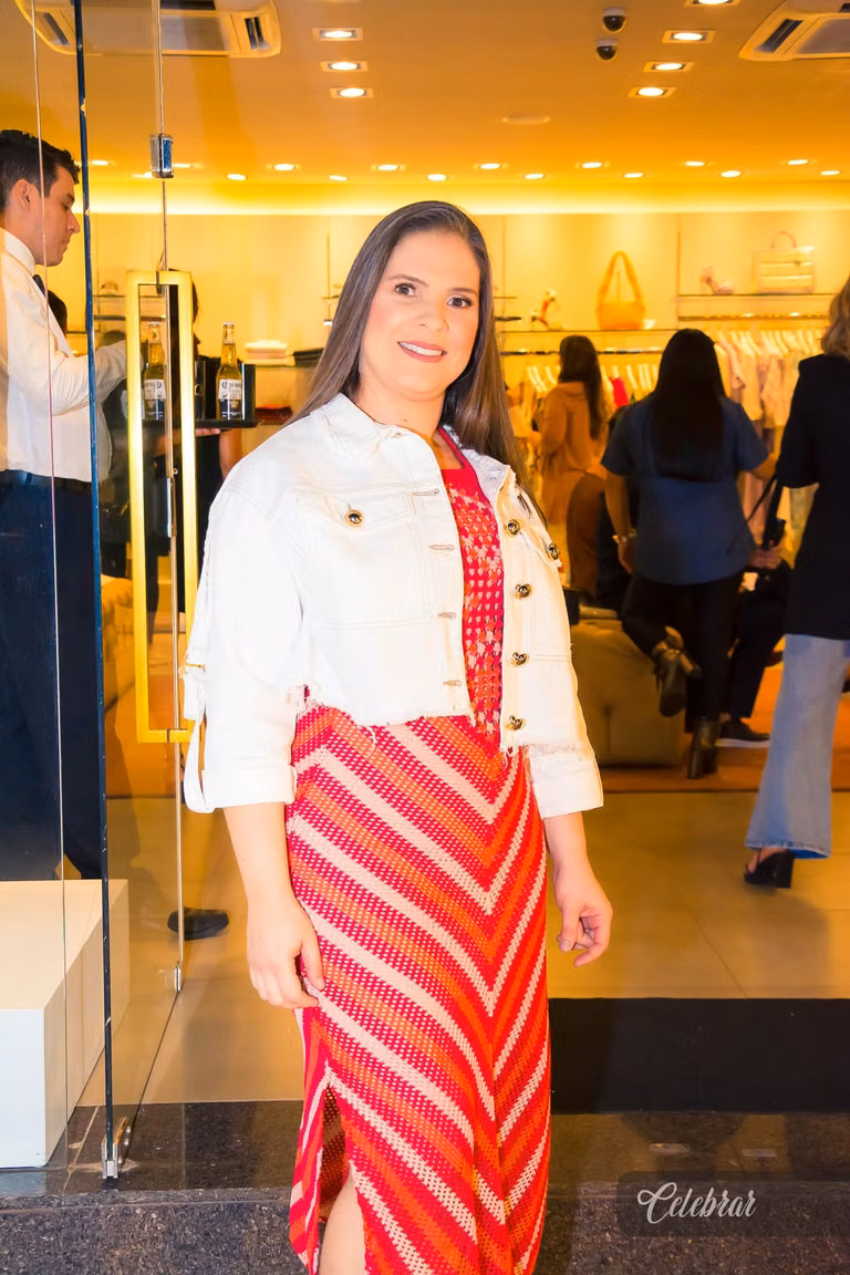 Reinauguração Carmen Steffens Dourados – foto 121