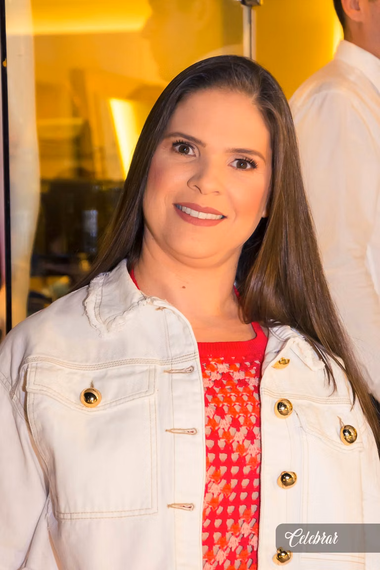 Reinauguração Carmen Steffens Dourados – foto 122