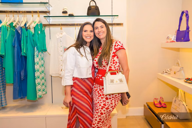 Reinauguração Carmen Steffens Dourados – foto 124