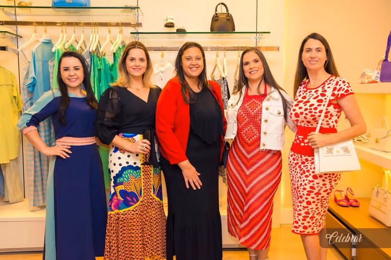 Reinauguração Carmen Steffens Dourados – foto 125