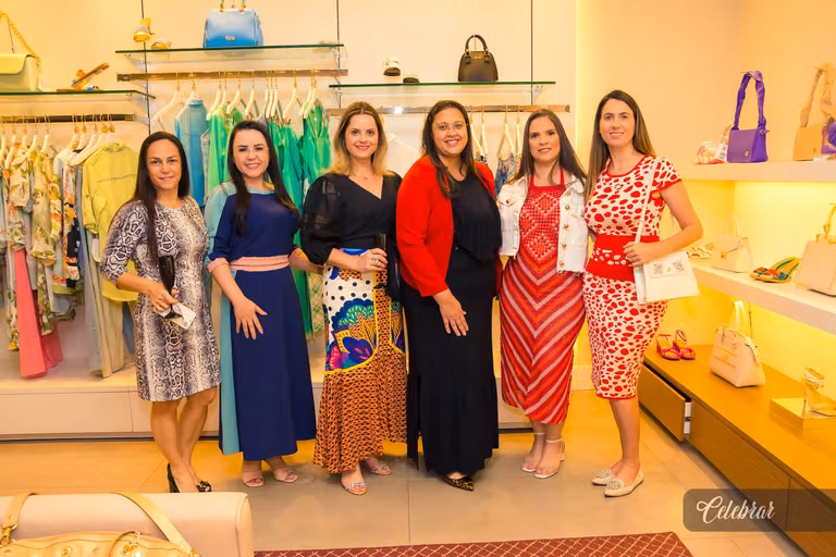 Reinauguração Carmen Steffens Dourados – foto 126