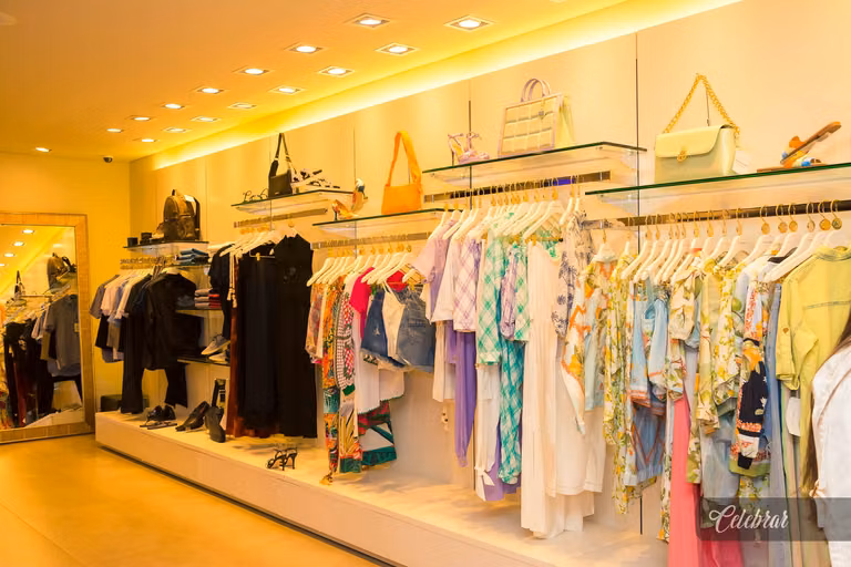 Reinauguração Carmen Steffens Dourados – foto 127