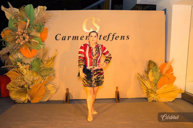 Reinauguração Carmen Steffens Dourados – foto 130