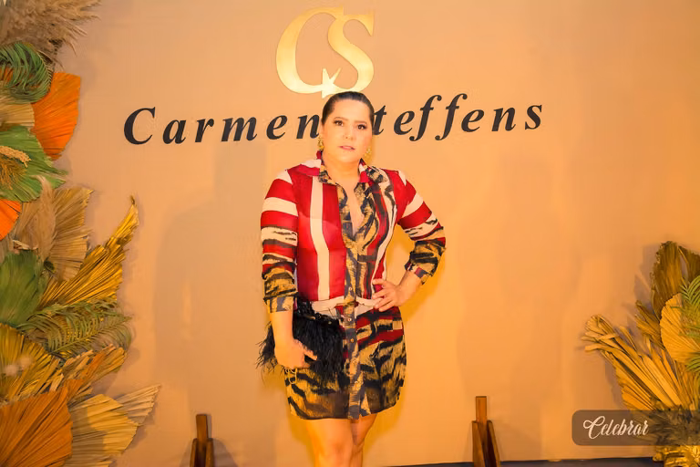 Reinauguração Carmen Steffens Dourados – foto 131