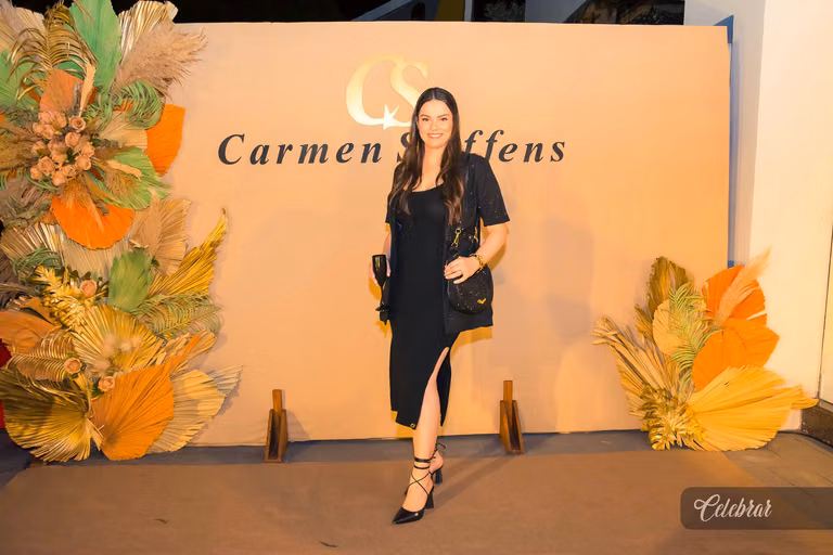 Reinauguração Carmen Steffens Dourados – foto 133