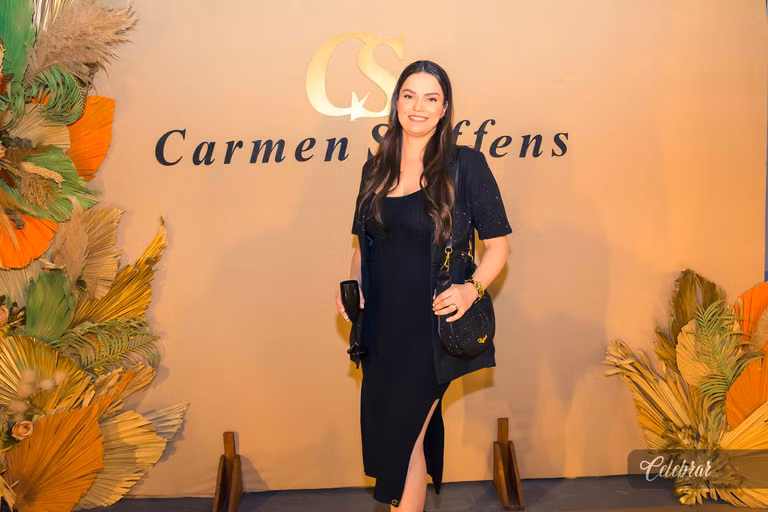 Reinauguração Carmen Steffens Dourados – foto 134
