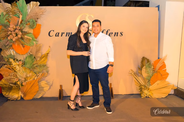 Reinauguração Carmen Steffens Dourados – foto 135