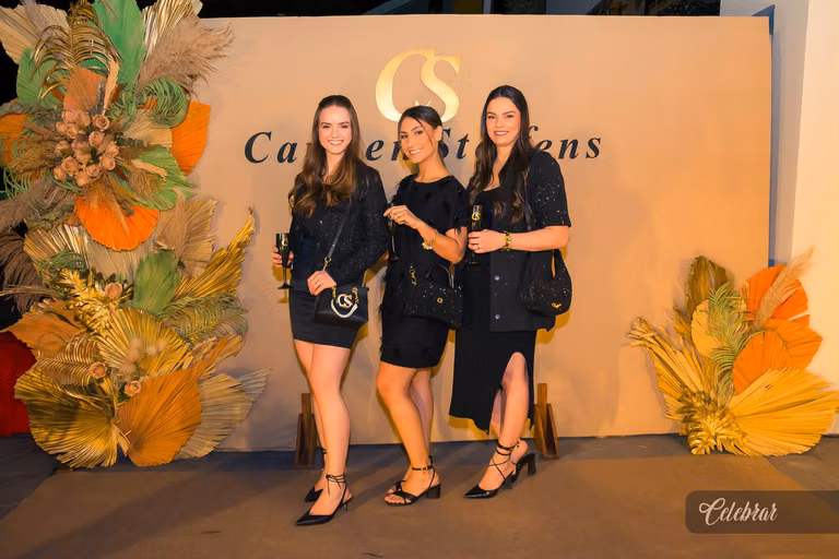 Reinauguração Carmen Steffens Dourados – foto 136